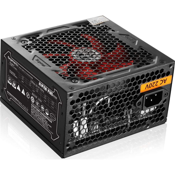 Блок питания Segotep ZF-750 PLUS 750W (SG-D750BXB), 12cm fan (6959371301619),