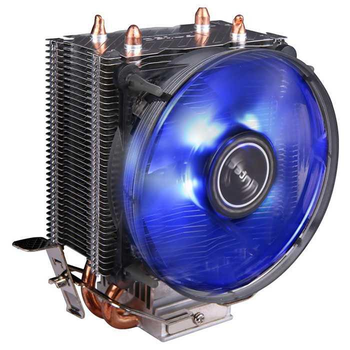 Повітряне охолодження Antec A30 (0-761345-10922-2),