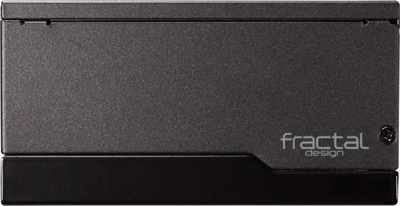 Блок питания Fractal Design Ion SFX-L 500W (FD-PSU-ION-SFX-500G-BK-EU),