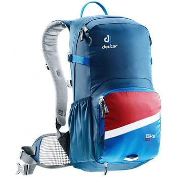 Спортивный рюкзак Deuter Bike I 20 Midnight-ocean (32033173980)