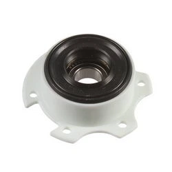 Блок подшипников 6204-2Z + сальник (34*52/65*7/10.5) C00087966 для стиральной машины Indesit