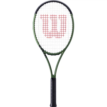 Теннисная ракетка WILSON BLADE 101L V8.0 (WR079710)
