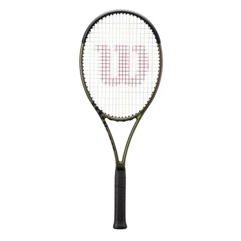 Ракетка Wilson Blade 104 V8.0 2021year Gr2 WR079111