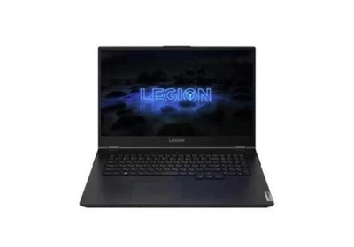 Ноутбук Lenovo Legion 5 17IMH05H (81Y80007US)