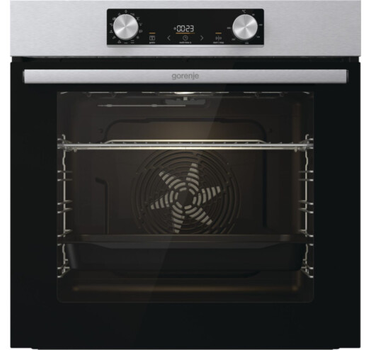 Духова шафа Gorenje BO6737E02X