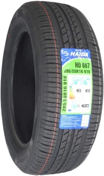 Haida HD667 175/70 R13 82S Літні