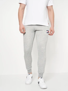Спортивные штаны мужские Tommy Hilfiger 10963.2 XL Серые