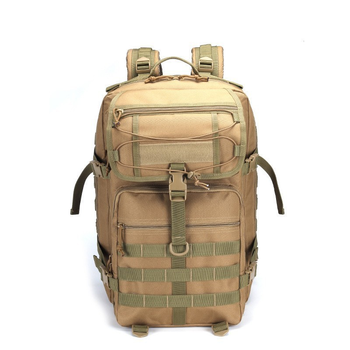 Рюкзак тактичний Smartex 3P Tactical 45 ST-138 khaki