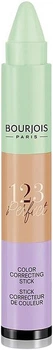 Корректор для выравнивания тона кожи Bourjois 123 Perfect 2.4 г (3614227446717)