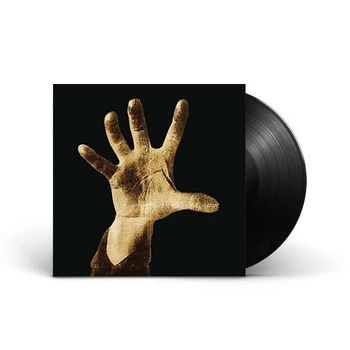 Вінілова платівка Sony Music System Of A Down System Of A Down LP Reissue 0190758655819