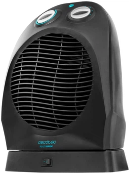 Termowentylator Cecotec ReadyWarm 9750 Rotate Force (05305)