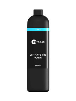 Профессиональное средство для бесконтактной мойки автомобиля DETAILER Ultimate Pre Wash 1L EX-1-01