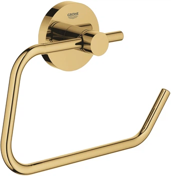 Uchwyt na papier toaletowy Grohe Essentials 40689GL1