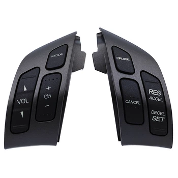 Кнопки руля Honda Accord 2003-2007 35880-SDB-A01