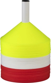 Набор маркеров Select Marker set 48 pcs w/plastic holder разноцветные 7см 749510-340
