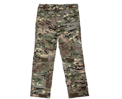 Тактичні штани Primal Gear Combat G4 multicam Size L