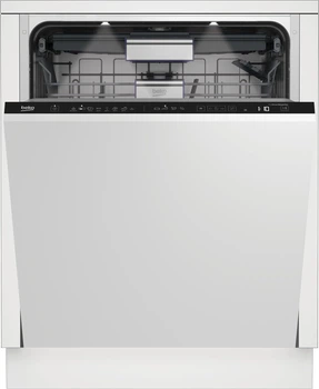 Вбудована посудомийна машина BEKO DIN 48534