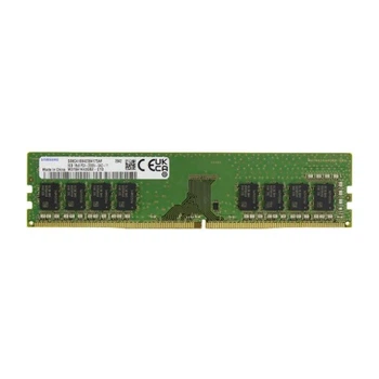 Оперативна пам'ять Samsung 8 GB DDR4 2666 MHz (M378A1K43DB2-CTD)
