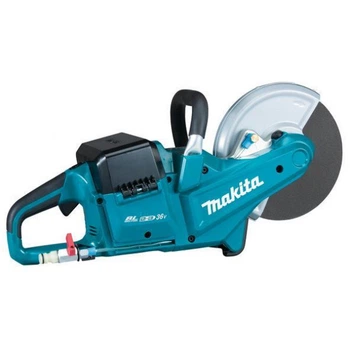 Аккумуляторный резчик Makita DCE090ZX1 (Без АКБ и ЗУ)