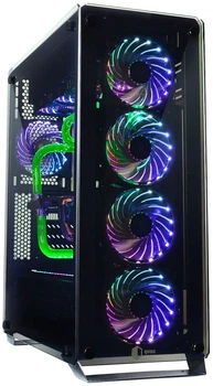 Компьютер ARTLINE Overlord P96v05Win