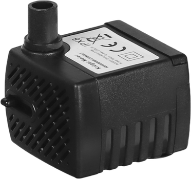 Помпа подъемная Kruger Meier Sturmkraft 220 л/ч (220JK-X1) (5903900042987)