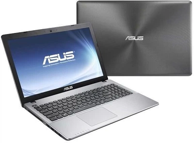 Ноутбук ASUS R510L-Intel Core i5-4200U-1.6GHz-8Gb-DDR3-320GbHDD-W15.6-Web-DVD-R-NVIDIA GeForce GT 740M-(B-)-Б/В
