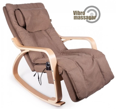Массажное кресло Barsky VR Massage (VRM-02)
