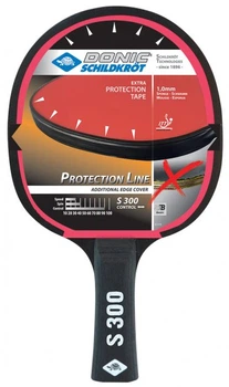 Ракетка для пінг-понгу Donic Protection line 300 703054