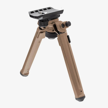 Сошки Magpul Bipod на антабку. FDE