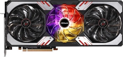 Видеокарта AMD Radeon RX 6800 XT ASRock Phantom Gaming D 16GB GDDR6 (256bit) (2310/16000) (HDMI, 3xDisplayPort) (RX6800XT PGD 16GO) Refurbished