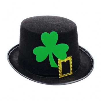 Капелюх Irish SETA Decor 20-801BLK