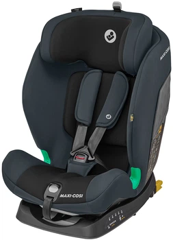 Автокрісло Maxi-Cosi Titan I-Size Basic Grey (8835900110)