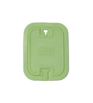 Твердый освежитель воздуха Tork 236015 в пластинах, цветочный аромат 20 шт