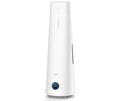 Зволожувач повітря Xiaomi DEERMA Humidifier with Remote Control White DEM-LD220 4L