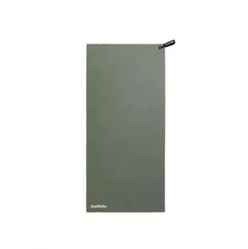 Полотенце Naturehike MJ01 Ultralight NH19Y001-J 80×40 см оливковое