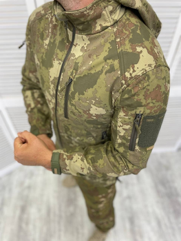 Куртка A-TACS Soft Shell Multicam L