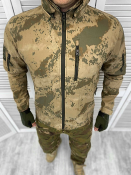 Куртка A-TACS Soft Shell M