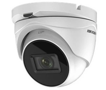 2 Мп Turbo HD відеокамера DS-2CE79D3T-IT3ZF (2.7-13.5 мм)
