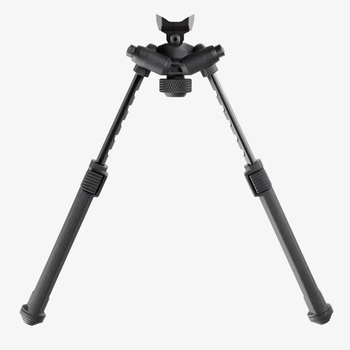 Сошки Magpul Bipod на антабку. Black