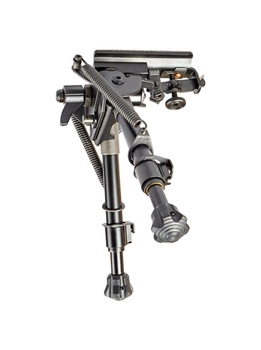 Стрелковые сошки XD Precision EZ Pivot & Pan 6-9", высота 16.5 - 23.5 см