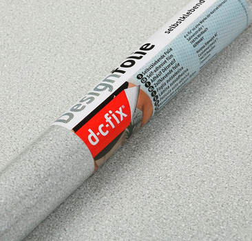Самоклейка декоративна D-C-Fix Крошка сірий 0,675 х 15м (200-8206)