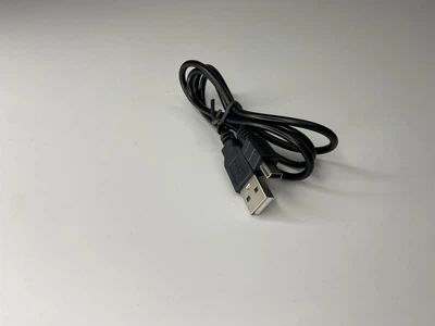 Кабель для зарядки USB - MiniUSB 1 метр
