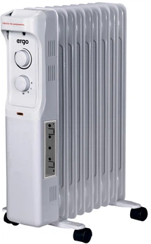 Оливний радіатор ERGO HO 222009