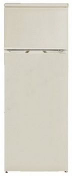 Холодильник ZANETTI ST 145 Beige