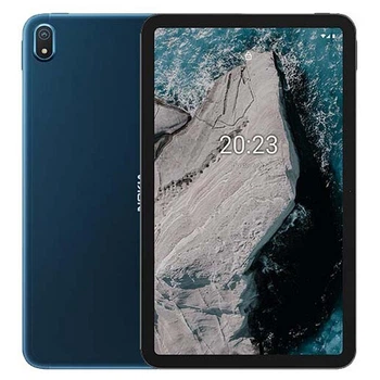 Планшет Nokia T20 LTE 4/64GB Blue