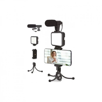 Набор блогера Piko Vlogging Kit PVK-02LM (1283126515095) (263516)