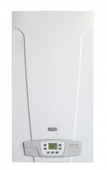 Газовый котел Baxi ECO 4s 24