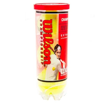 Мяч теннисный Wilson Championship