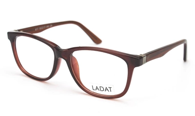 Очки с диоптриями Ladat 617-C4 +1.00