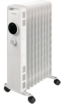 Масляний обігрівач Gorenje OR 2000 E
